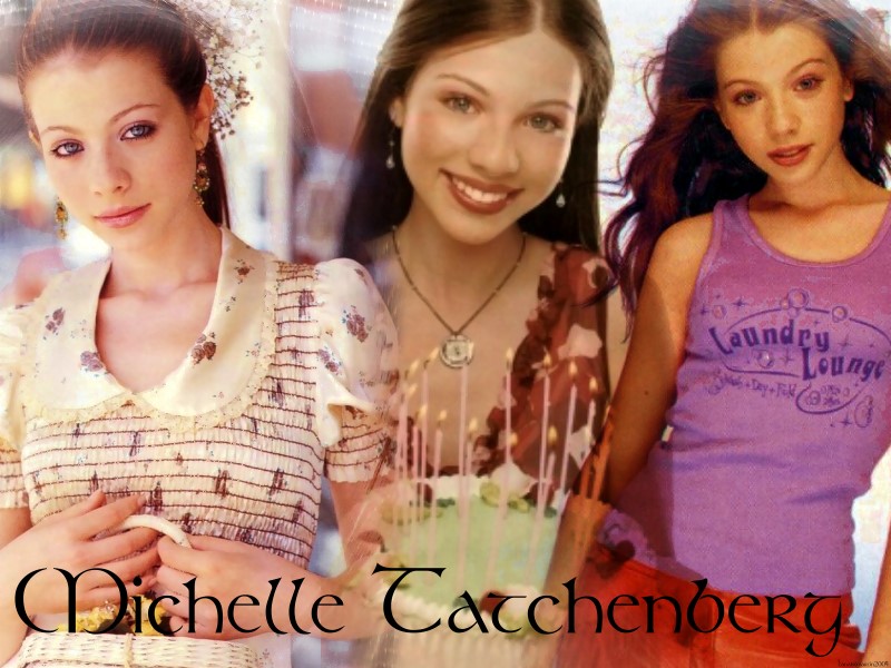 Wallpapers Celebrities Women Michelle Trachtenberg Michelle