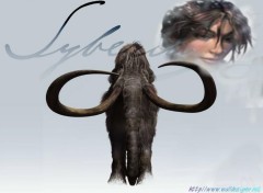 Wallpapers Video Games syberia