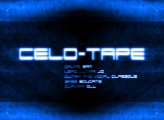 Fonds d'cran Musique Celo-tape