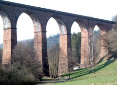 Fonds d'cran Constructions et architecture Viaduct