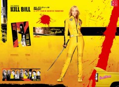 Fonds d'cran Cinma Kill or Bill Killed !