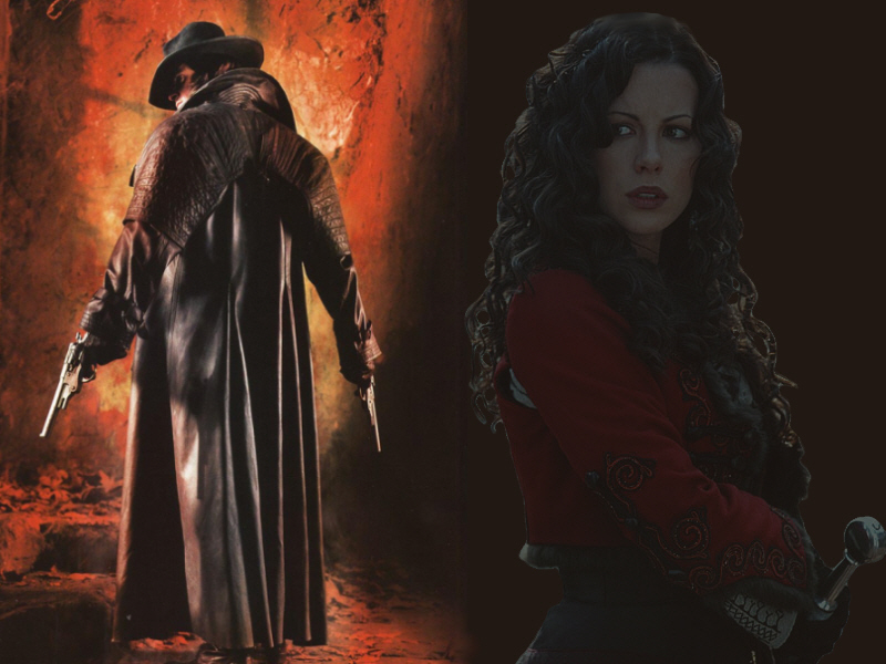 Wallpapers Movies Van Helsing Van Helsing