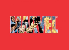 Wallpapers Comics MARVELOUS !