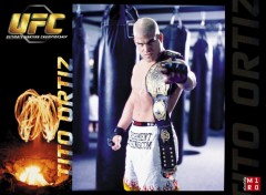 Wallpapers Sports - Leisures UFC KING