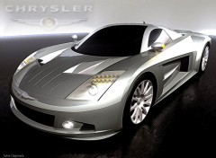 Wallpapers Cars ME Four-Twelve Concept