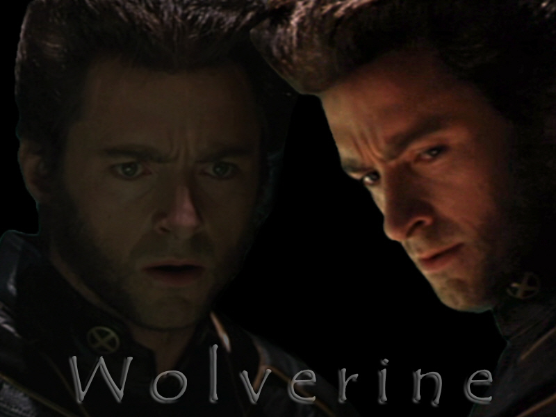 Fonds d'cran Cinma X-Men Wolverine