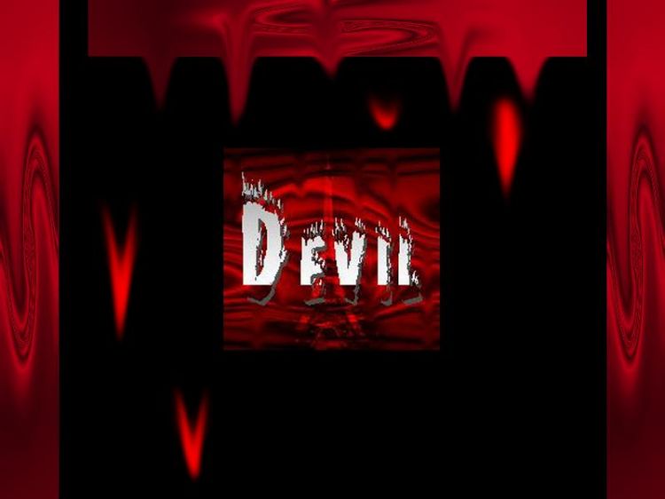 Wallpapers Digital Art Hell Devil in Paris