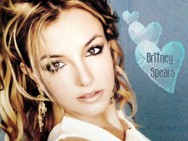 Wallpapers Music Britney Spears Britney Spears