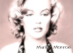 Wallpapers Celebrities Women Pink Marilyn