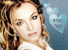 Fonds d'cran Musique Britney Spears