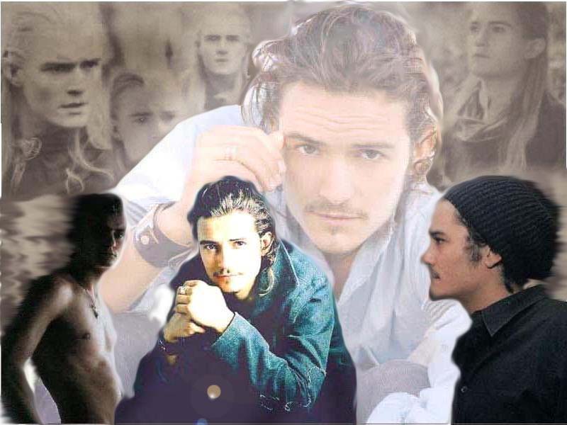 Fonds d'cran Clbrits Homme Orlando Bloom orli