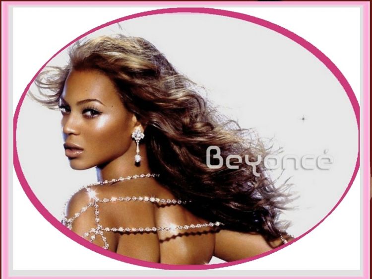 Wallpapers Music Beyonc Knowles Wallpaper N5098