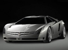 Wallpapers Cars Cadillac