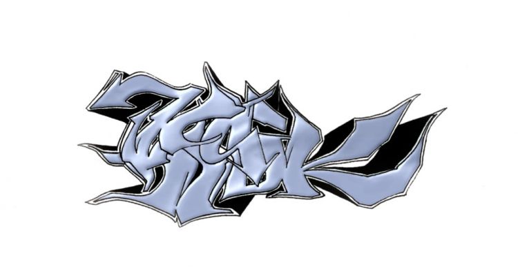 Fonds d'cran Art - Peinture Graffitis suik