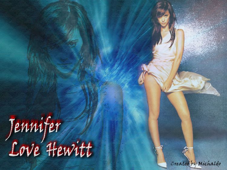 Fonds d'cran Clbrits Femme Jennifer Love Hewitt J.L.H.