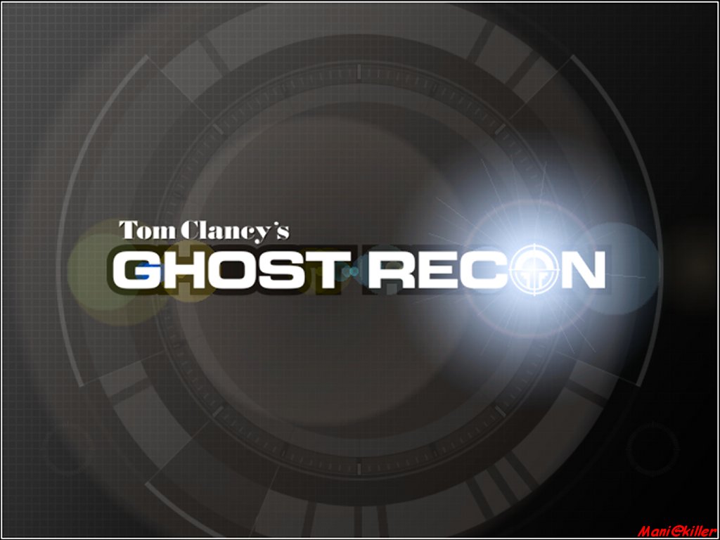 Wallpapers Video Games Tom Clancy's Ghost Recon 