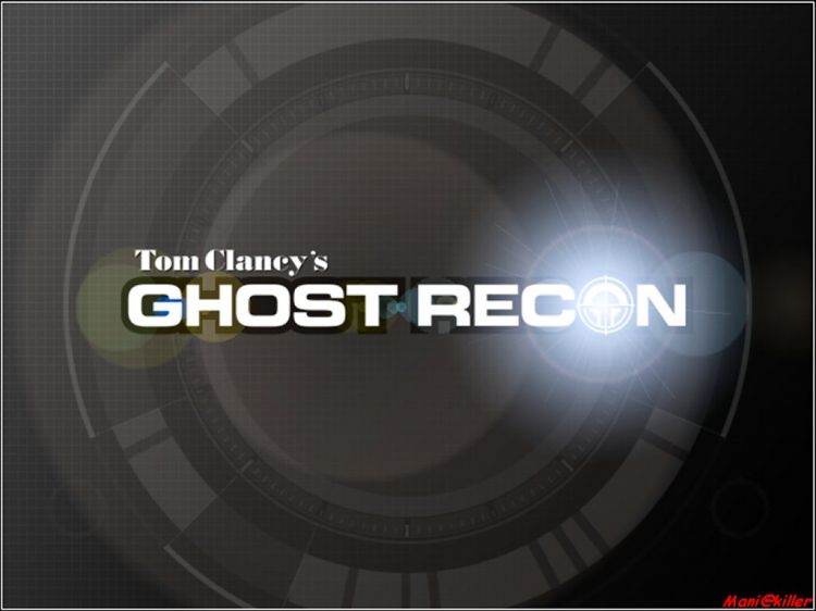 Wallpapers Video Games Tom Clancy's Ghost Recon Wallpaper N3322