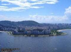 Fonds d'cran Voyages : Amrique du sud Aterro do Flamengo