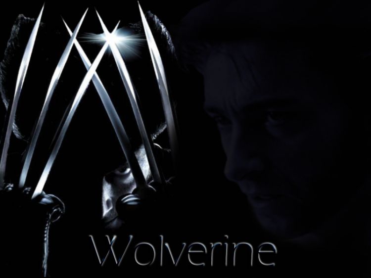 Wallpapers Movies X-Men Wolverine