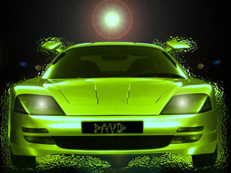 Wallpapers Cars Tuning hum