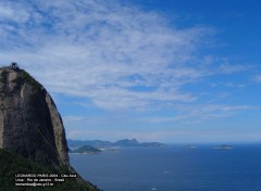 Fonds d'cran Voyages : Amrique du sud Blue Sky