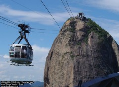 Fonds d'cran Voyages : Amrique du sud Reach the Top