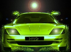 Wallpapers Cars hum