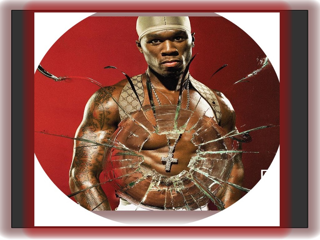 Wallpapers Music 50 Cent 