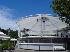 Fonds d'cran Voyages : Amrique du sud Kiosk