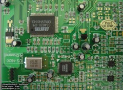 Fonds d'cran Informatique SoundCard