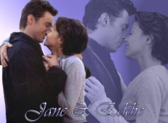 Wallpapers Movies Jane et Eddie