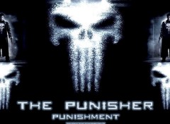 Fonds d'cran Cinma Ruthay The Punisher 04