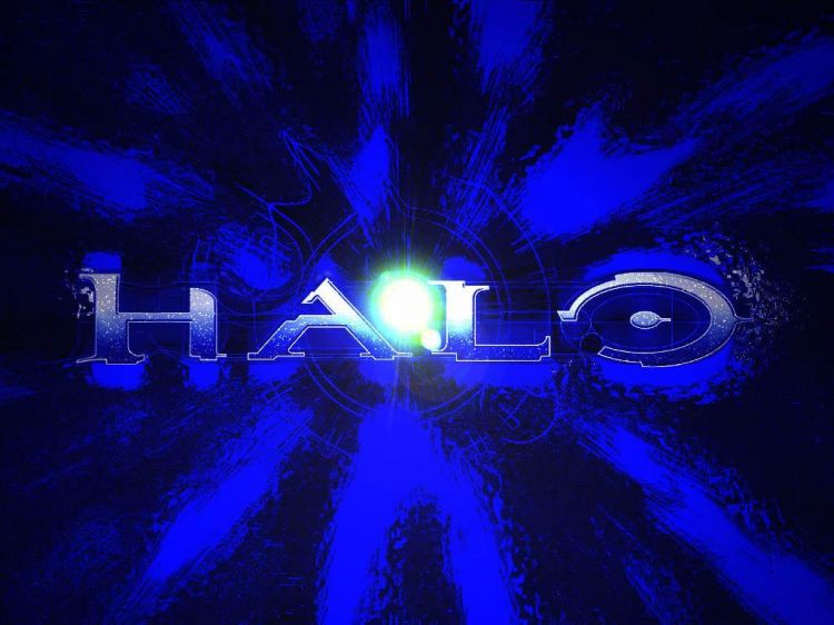 Fonds d'cran Jeux Vido Halo Wallpaper N3328