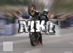 Wallpapers Motorbikes Nox's Curling