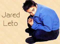 Wallpapers Celebrities Men Jared Leto