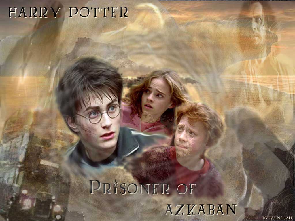 Fonds d'cran Cinma Harry Potter et le Prisonnier d'Azkaban (III) Prisonner of Azkaban_trio