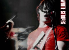 Fonds d'cran Musique .:The White StRipes:.