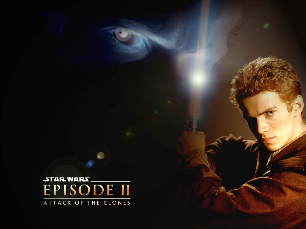 Wallpapers Movies Star Wars : Episode II - Attack of the Clones Dclare est la guerre!!!