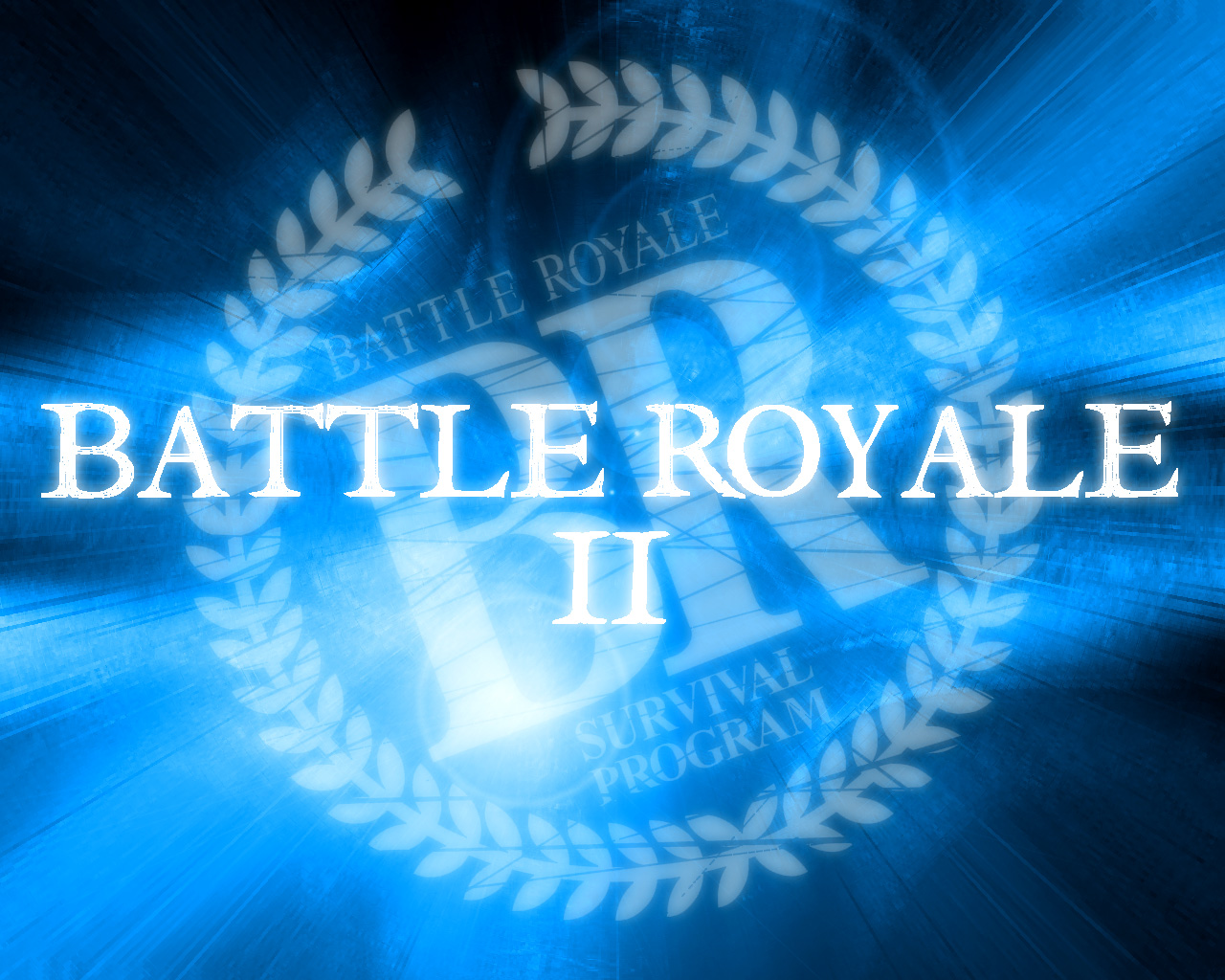 Wallpapers Movies Battle Royale II Battle Royale II