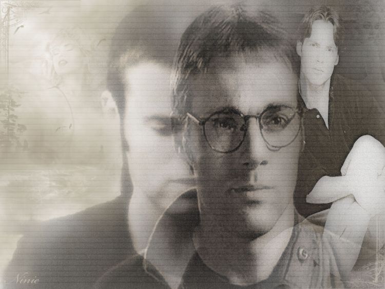 Wallpapers TV Soaps Stargate MS/DJ