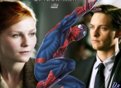 Fonds d'cran Cinma Spider-Man 2.