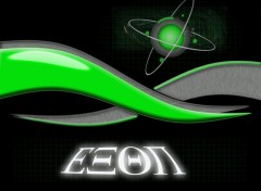 Wallpapers Digital Art exon11