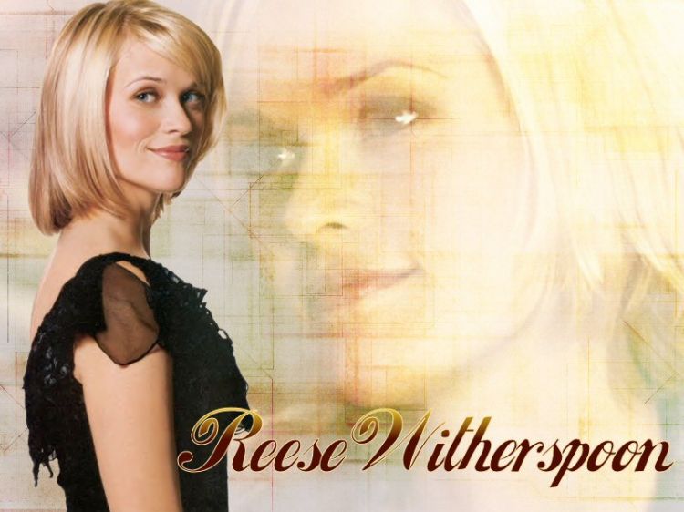 Fonds d'cran Clbrits Femme Reese Witherspoon Reese