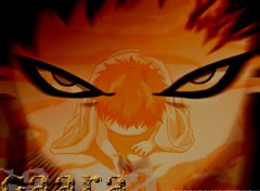 Fonds d'cran Manga Ruthay Naruto 12