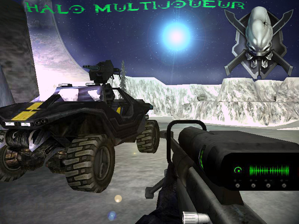 Wallpapers Video Games Halo Multiplayers 