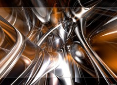 Wallpapers Digital Art Abstract 3.2