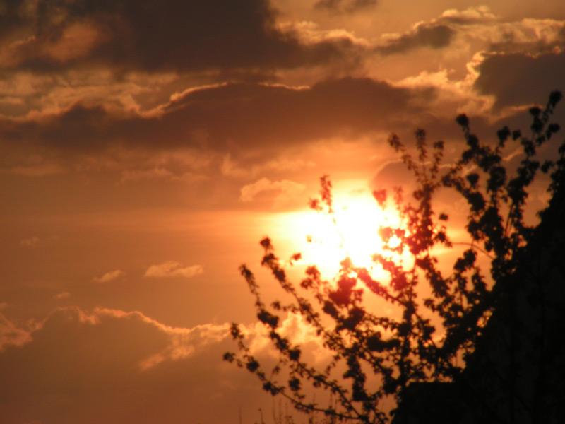 Wallpapers Nature Skies - Clouds 