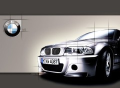 Wallpapers Cars M3