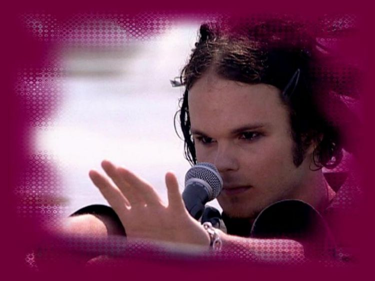 Wallpapers Music The Rasmus Un peu mieux...