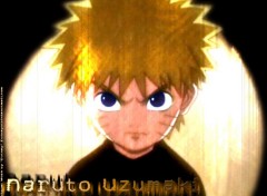 Wallpapers Manga Ruthay Naruto Uzumaki Naruto 01